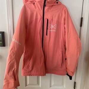 Women’s Burton GORE-TEX 2L Embark Jacket